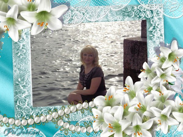 Кира Жаринова