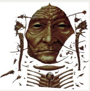 Виктор Обручев