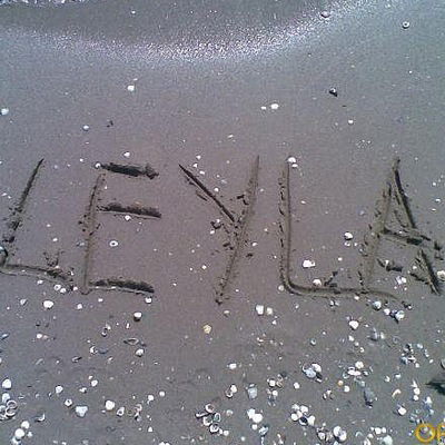 Лейла Мамедова