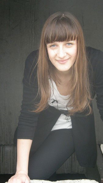 Полина Съедина