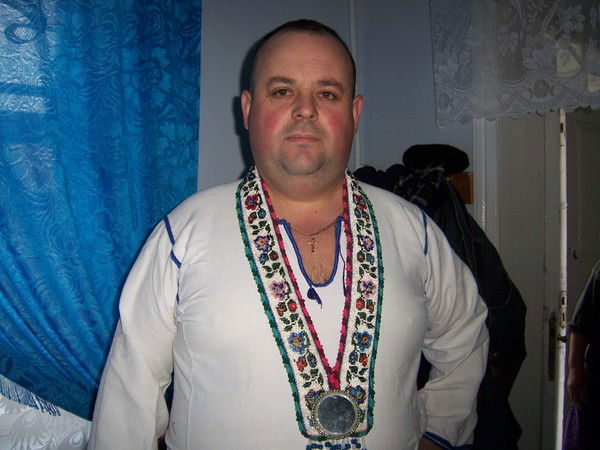 Василь Гнідий