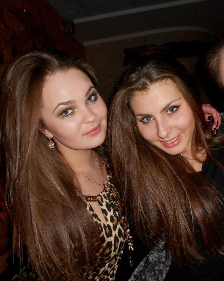 Даша Ананьева