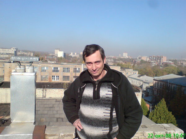 Борис Дудка