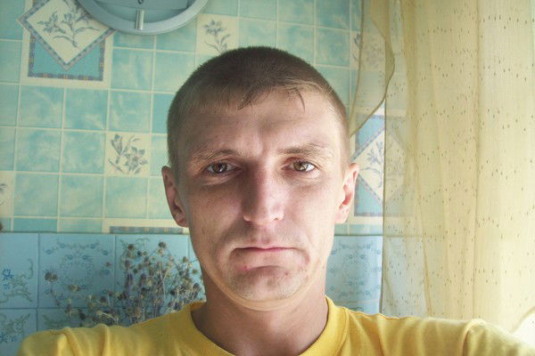 Виталий Зар