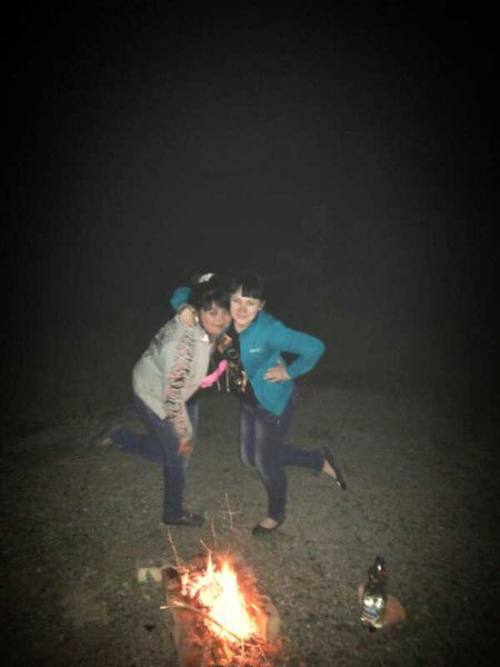 Анжелочка Бесенева