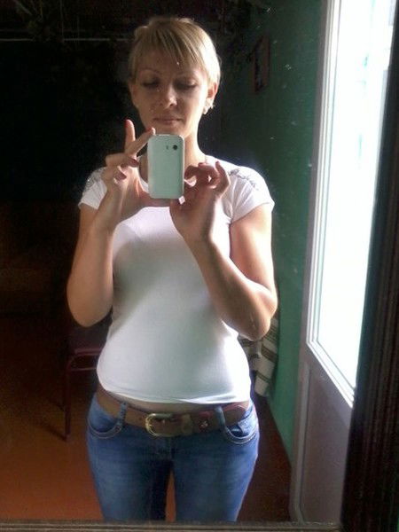 Виктория Есыпчук