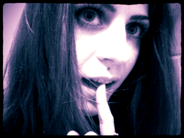 Оксана Кожушная