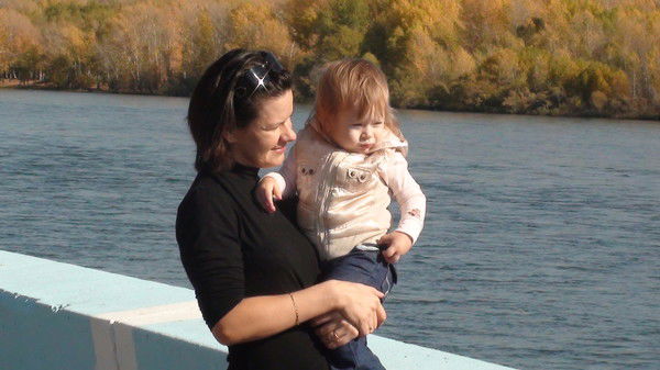 Любовь Раимханова