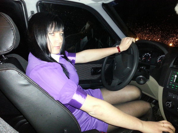 Екатерина Евгеньевна