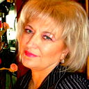 Svetlana Третьякова