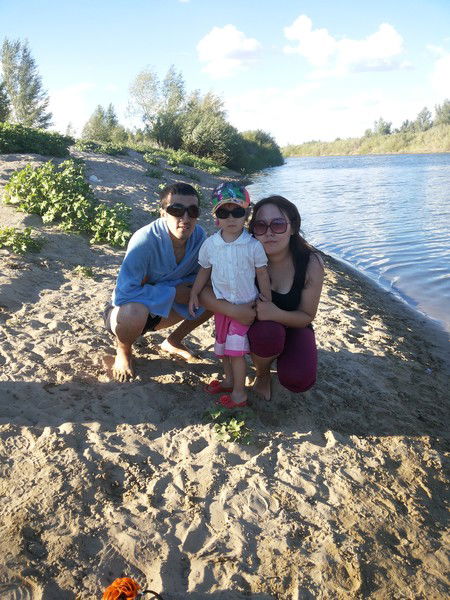 Самат Сакиев