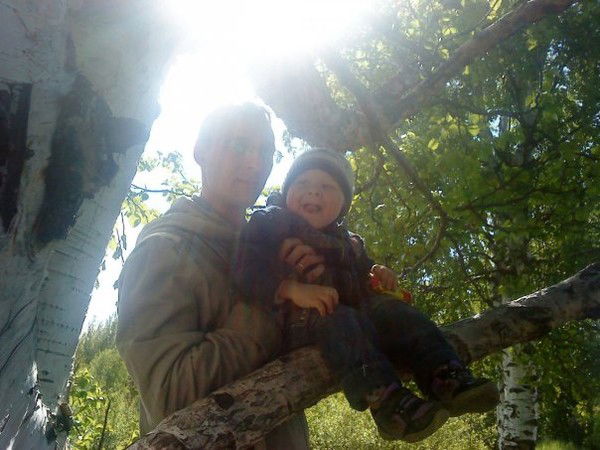 Сергей Новиков