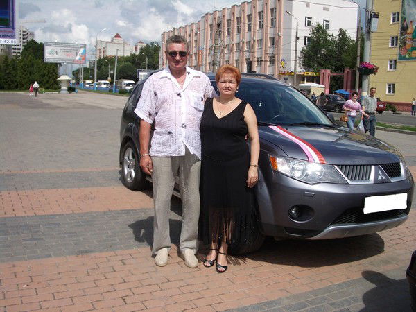 Раиса Антюшина