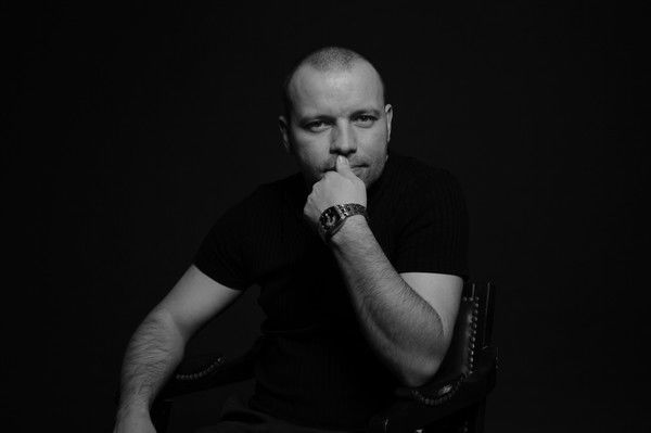 Алексей Попов