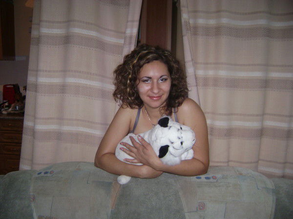 Евгешечка )