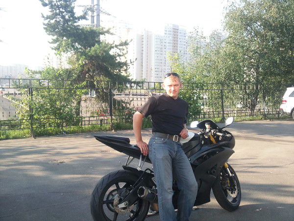 Вячеслав Деркунский