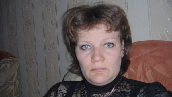 Наталья Садретдинова