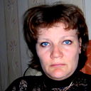 Наталья Садретдинова