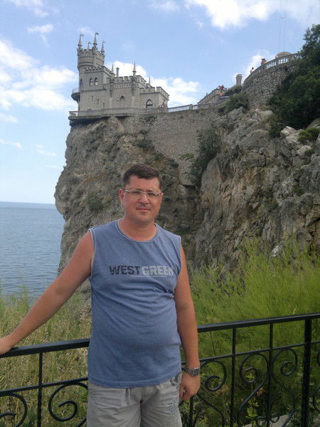 Дмитрий Логинов