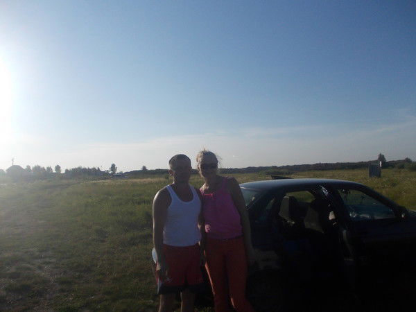 Бабкова Наталья