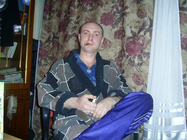 Алексей Ткачёв