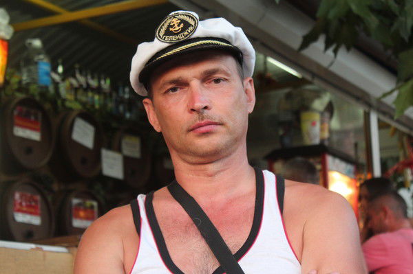 Андрей Вотяков