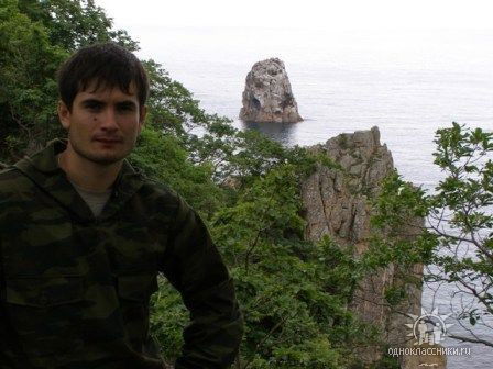 Артем Иванов