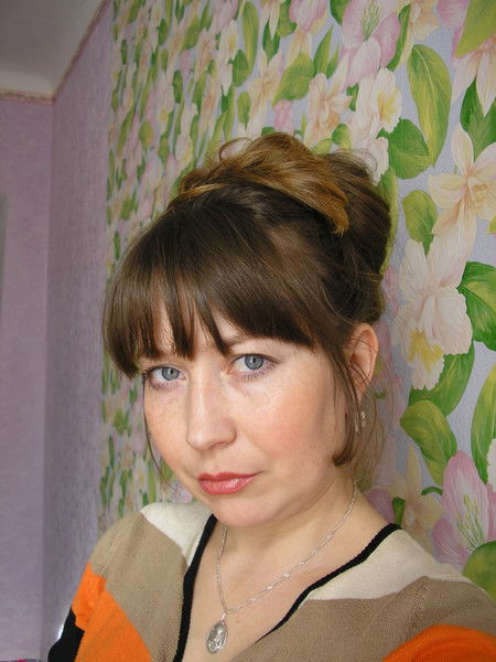 Юлия Ахметгалиева