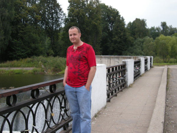 Михаил Тарасенко