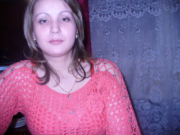 Наталья Уфельман