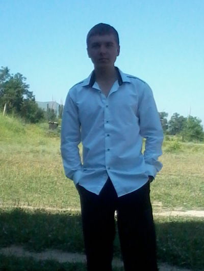 Иван Шибаев