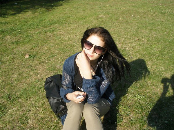 Анастасия Окружнова