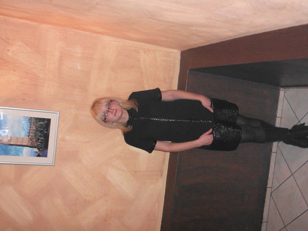 Татьяна Войнилович