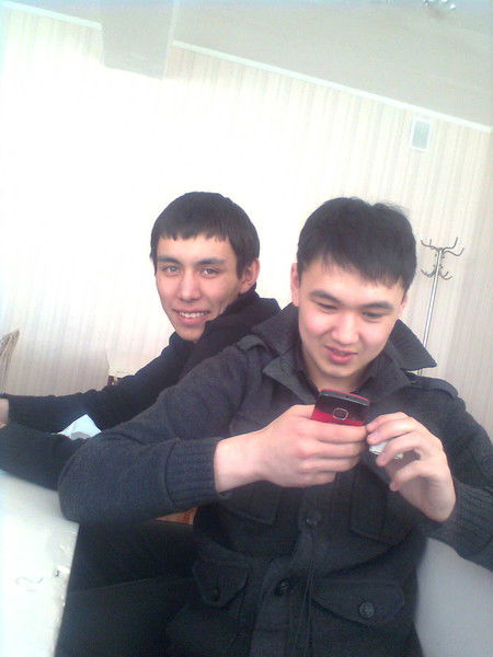 Талгат Ибраев