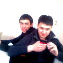 Талгат Ибраев