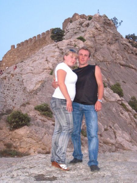 Пелюх Алина