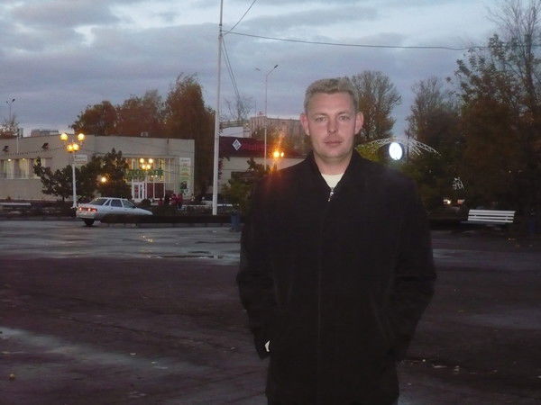 Эдуард Михайлов