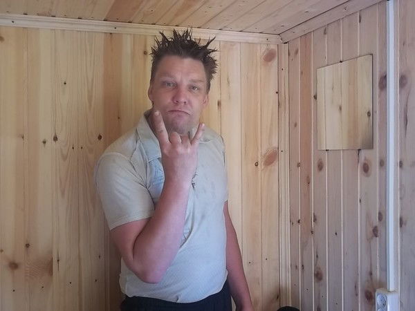 Максим Казаков