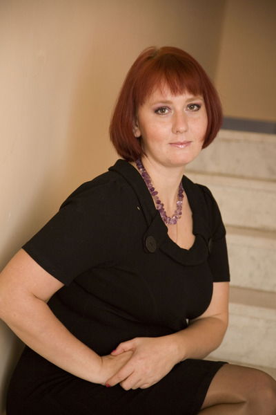 Оксана Пономарева