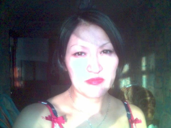 Аяжан Жамалиева (Мукушева)