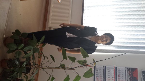 Айгуль Сарсекенова