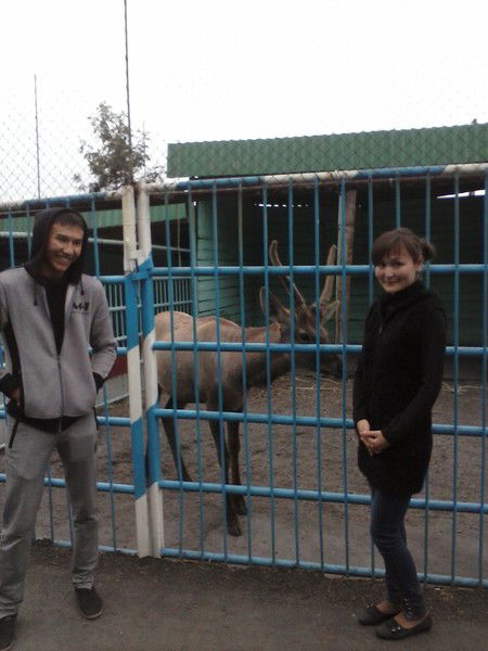 Жулдыз Сарсимбаева