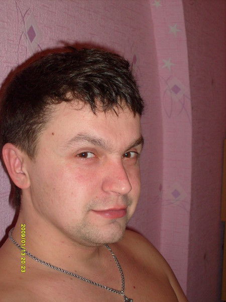 Михаил Соловых