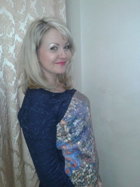 Виктория Ялакова