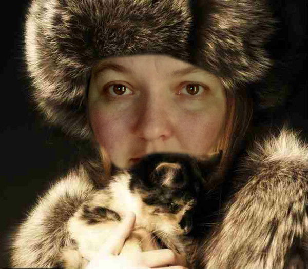 Валентина Ладыгина