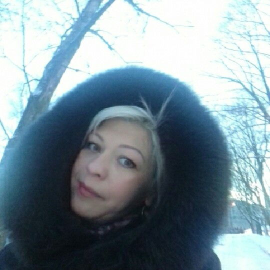 Светлана Иванова