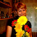 Галина Швин