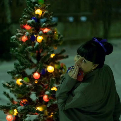 Валентина Ишутина