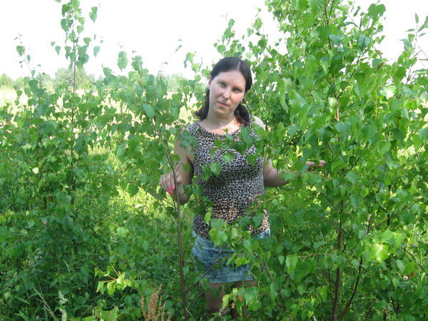 Елена Кулагина