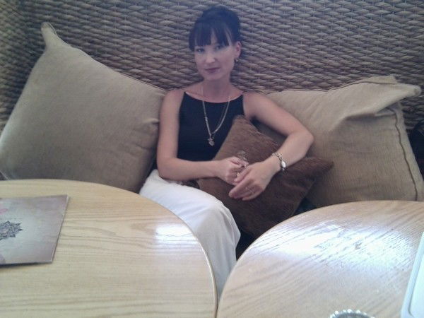 Светлана Емелина